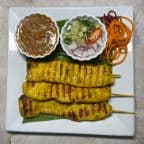 Best Chicken Satay in Frederick, MD