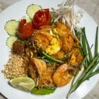 Best Pad Thai in Frederick, MD