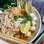 Best Tom Yum Noodle Soup in Frederick, MD