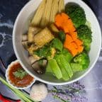 Best Health Bowl Soup in Frederick, MD