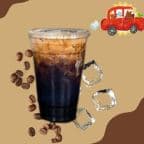 Best Thai Iced Coffee in Frederick, MD