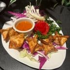 Best Crab Rangoon in Frederick, MD