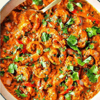 Best Shrimp Curry in Centralia, WA