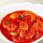 Best Shrimp Vindaloo in Centralia, WA