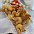 Best 9. Crab Rangoon (8) in North Bend, OH