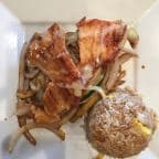 Best 7. Hibachi Salmon in North Bend, OH