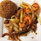 Best 5. Hibachi Shrimp in North Bend, OH