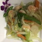 Best 31. Shrimp Chop Suey in North Bend, OH