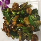 Best 97. Shrimp with Mixed Vegetables in North Bend, OH