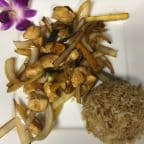 Best 2. Hibachi Chicken in North Bend, OH