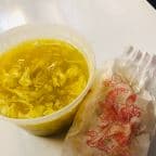 Best Egg Drop Soup in Myrtle Beach, SC