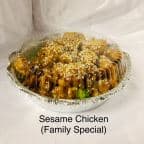 Best Family Special in Myrtle Beach, SC