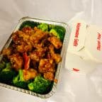 Best Chicken Orange Flavor in Myrtle Beach, SC