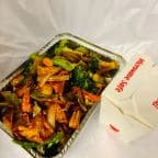 Best Tofu w. Home Style in Myrtle Beach, SC