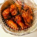 Best Honey Wings (7) in Myrtle Beach, SC