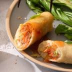 Best Vegetable Egg Rolls (2) in Moreno Valley, CA