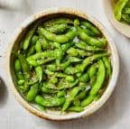 Best Garlic Pepper Edamame in Moreno Valley, CA