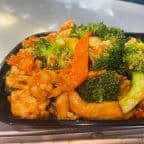 Best Chicken Broccoli in Moreno Valley, CA