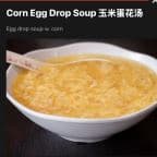 Best Corn Egg Drop Soup in Moreno Valley, CA
