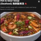 Best Hot and Sour Soup in Moreno Valley, CA