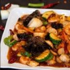 Best Shrimp in Hot Garlic Sauce in Moreno Valley, CA