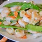 Best Shrimp w. Snow Peas in Moreno Valley, CA