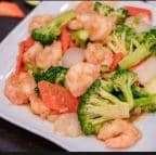 Best Shrimp w. Broccoli in Moreno Valley, CA
