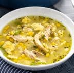 Best Chicken Corn Soup in Moreno Valley, CA