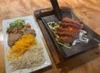 Best Fajitas in Oregon City, OR