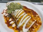 Best Chicken Burrito in Oregon City, OR
