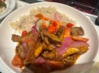 Best Lomo Saltado in Oregon City, OR
