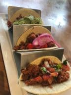 Best Beyond Taco Sampler in Oregon City, OR