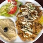 Best Combo Plate in Bellevue, WA