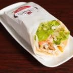 Best Chicken Shawarma Sandwich in Bellevue, WA