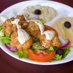 Best Veggie Cauliflower Plate in Bellevue, WA