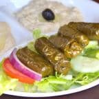 Best Vegetarian Mezze in Bellevue, WA