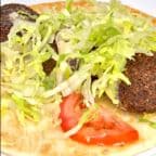 Best Falafel Sandwich in Bellevue, WA