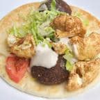 Best Mixed Veggie Sandwich in Bellevue, WA