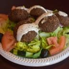 Best Falafel Salad in Bellevue, WA