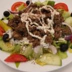 Best Lamb Shawarma Salad in Bellevue, WA