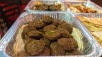Best Falafel Tray-Option 1 in Bellevue, WA