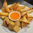 Best Crispy Combination in West Covina, CA