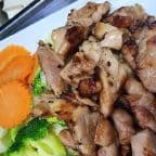 Best Teriyaki Chicken in West Covina, CA