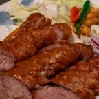 Best Thai Sausage in West Covina, CA