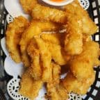 Best Fried Calamari in West Covina, CA