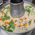 Best Tom Kha Soup in West Covina, CA