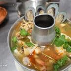 Best Spicy Seafood Soup (Po-Tak) in West Covina, CA