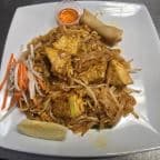 Best Pad Thai in West Covina, CA