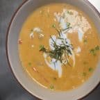 Best Panang Curry in West Covina, CA