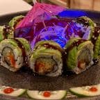 Best Dragon Roll in Wheaton, IL